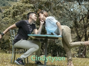 Cindytyson