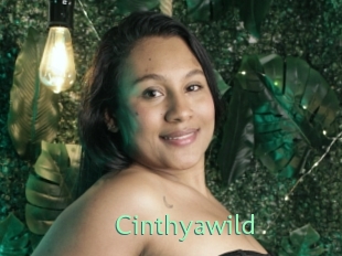 Cinthyawild