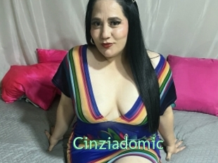 Cinziadomic