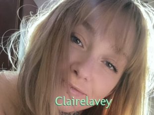 Clairelavey