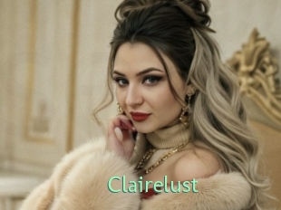 Clairelust