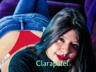 Clarapatel