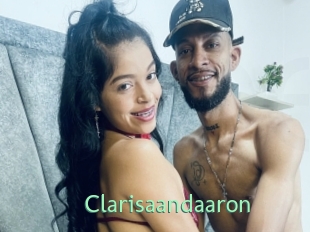 Clarisaandaaron