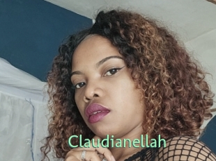 Claudianellah