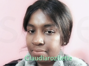 Claudiarozilette