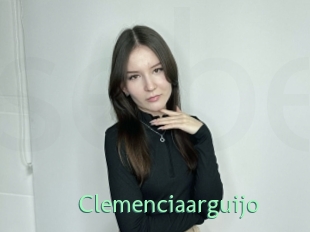 Clemenciaarguijo