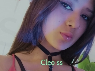 Cleo_ss