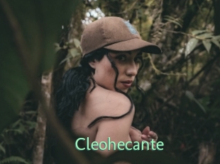 Cleohecante