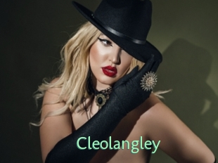 Cleolangley