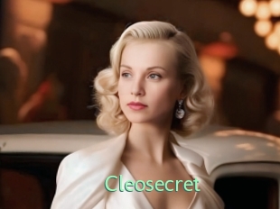 cleosecret Sexybeurettes