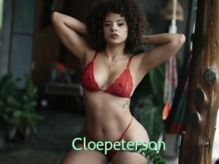 Cloepeterson