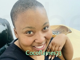 Cocoflames23
