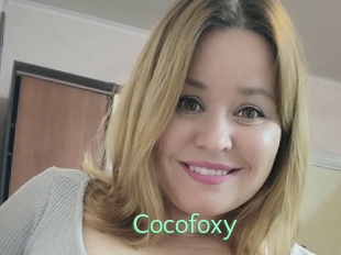 Cocofoxy