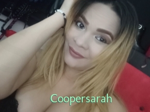 Coopersarah