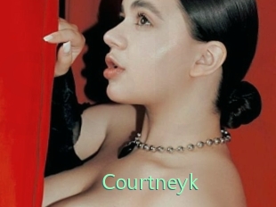 Courtneyk