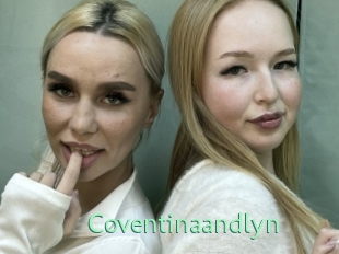 Coventinaandlyn
