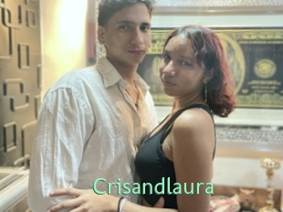 crisandlaura Sexybeurettes