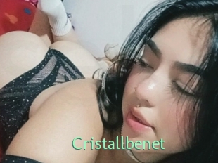 Cristallbenet