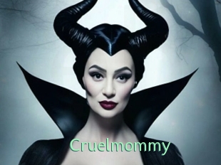 Cruelmommy