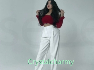 Crystalcharmy