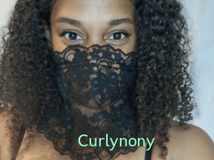 Curlynony