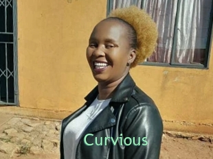 Curvious