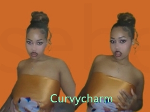 Curvycharm