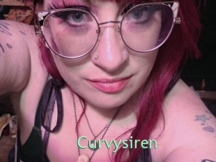 Curvysiren
