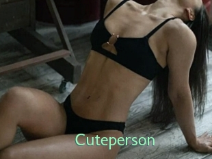 Cuteperson