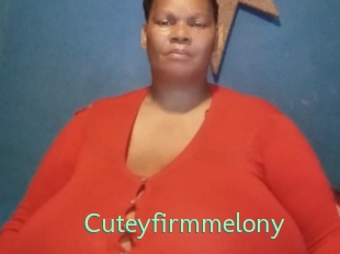 Cuteyfirmmelony