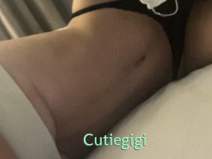Cutiegigi