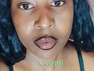 Cutygal