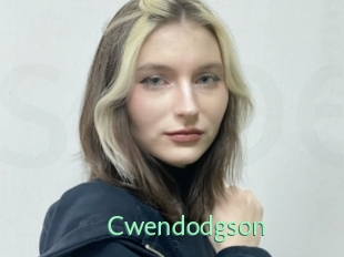 Cwendodgson