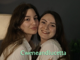 Cweneandlucetta