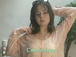 Cweneclose