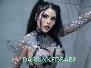 DARKINKEDBABE