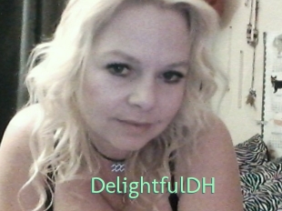 DelightfulDH