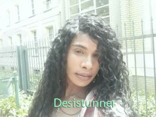 Desistunner