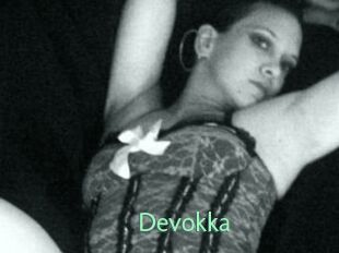Devokka