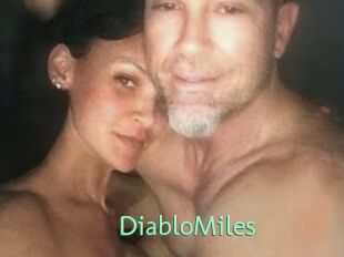 DiabloMiles