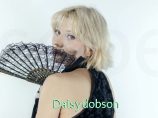 Daisydobson