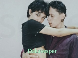 Dakavesper