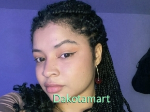 Dakotamart