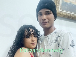 Daliaandkennedy