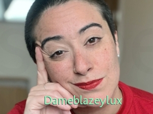 Dameblazeylux