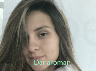 Danaroman