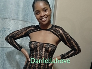 Daniellahove