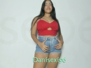 Danisexi96