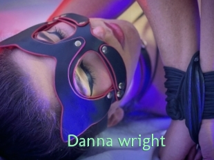 Danna_wright