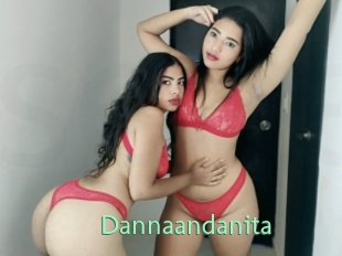 Dannaandanita